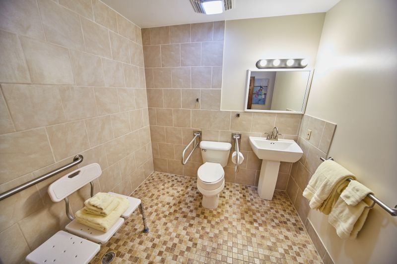 Best Bathroom Accessibility Contractors in Benicia, CA