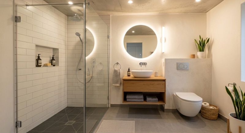 Top Bathroom Remodeling Companies in Berkeley, CA