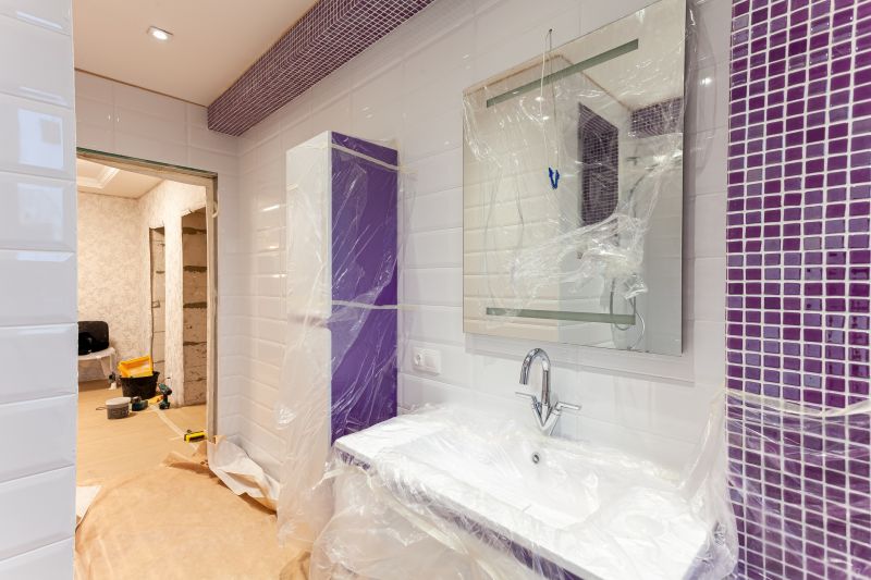 Top Bathroom Remodeling Companies in Fairfield, CA