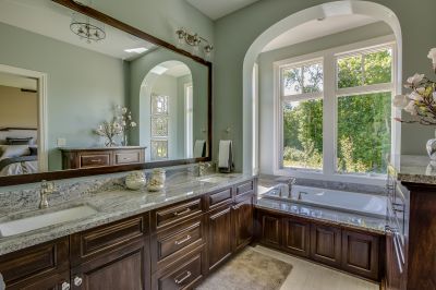 Top Bathroom Remodeling Companies in Vallejo, CA